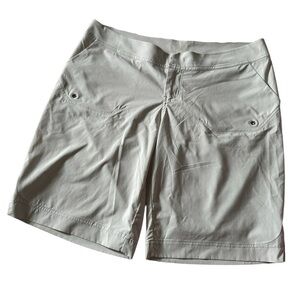 Arc'teryx quick drying hiking golf mischief shorts size 14